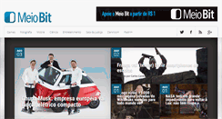 Desktop Screenshot of meir-ezra.com